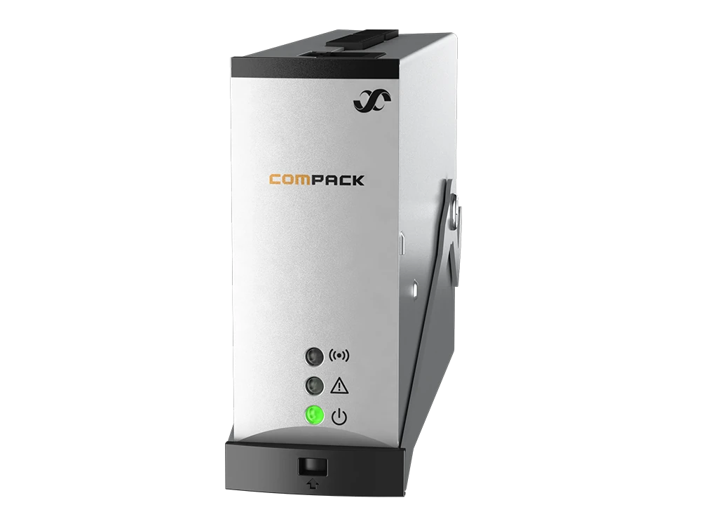 Контроллер Eltek Compack (242100.400)