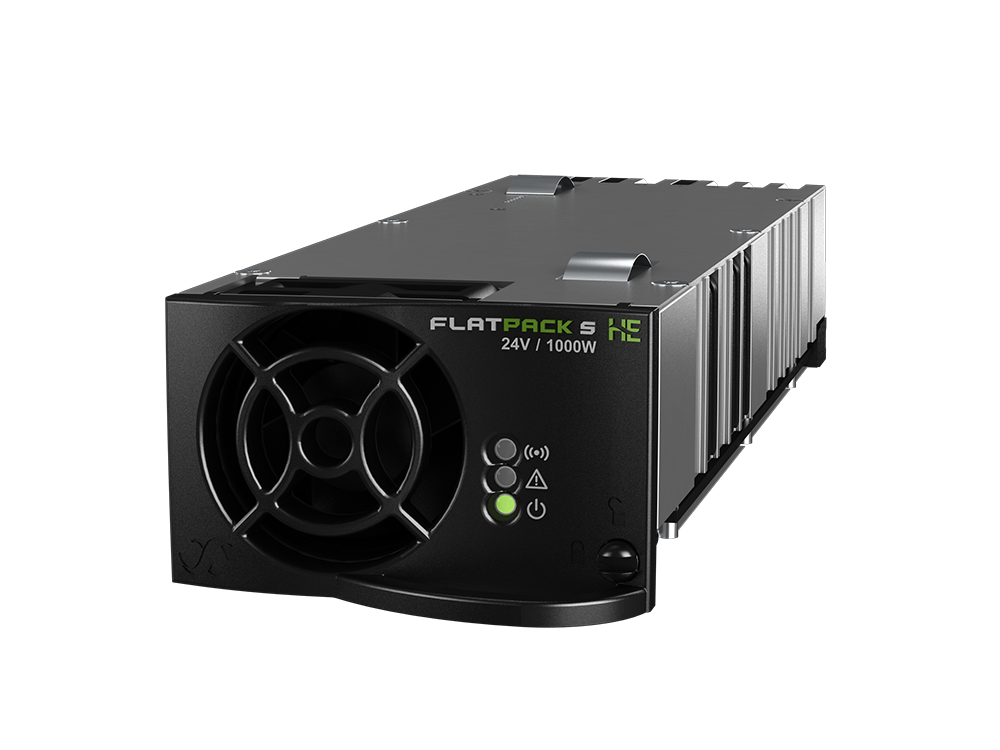 Выпрямительный модуль Eltek Flatpack S 24V/1000W HE