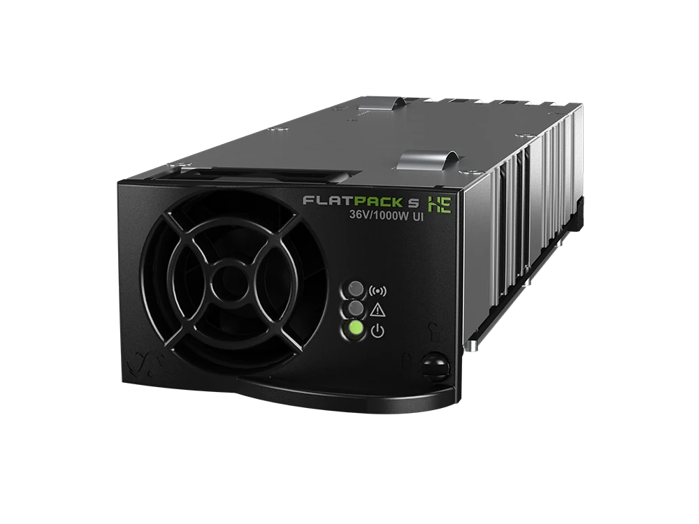 Выпрямительный модуль Eltek Flatpack S 36V/1000W HE