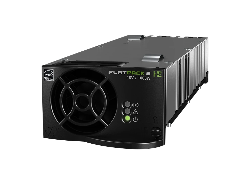 Выпрямительный модуль Eltek Flatpack S 48V/1000W HE