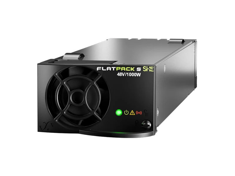 Выпрямительный модуль Eltek Flatpack S 48V/1000W SHE