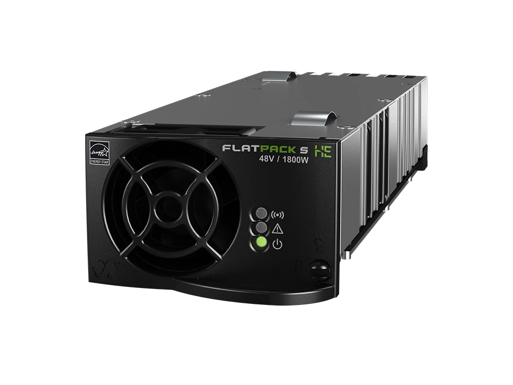 Выпрямительный модуль Eltek Flatpack S 48V/1800W HE