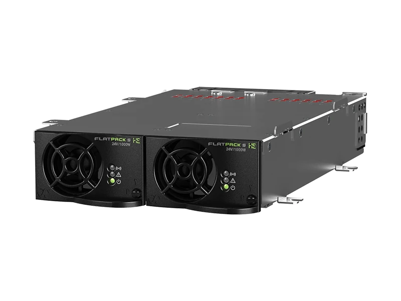 Система электропитания Eltek Flatpack S stand alone power rack