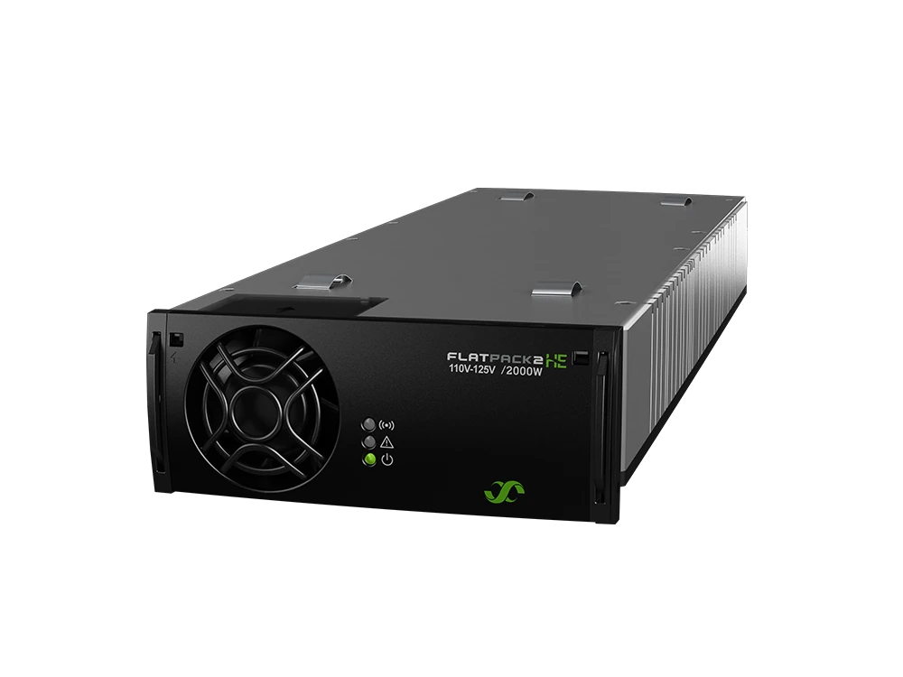 Выпрямительный модуль Eltek Flatpack2 110-125 / 2000 HE WOR (241115.805)