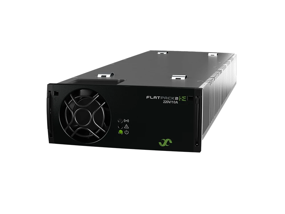 Выпрямительный модуль Eltek Flatpack2 220V/10A HE (241119.815)