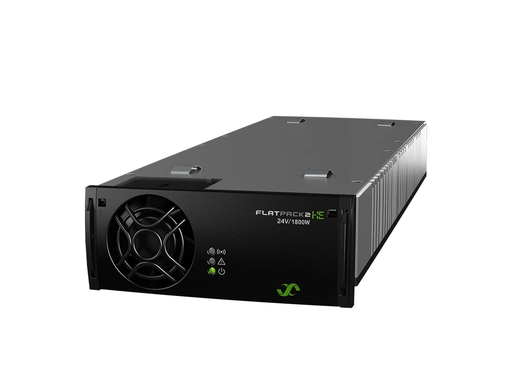 Выпрямительный модуль Eltek Flatpack2 24V/1800W HE (241115.205)