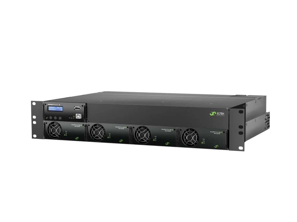 Система электропитания Eltek Flatpack2 2U Integrated