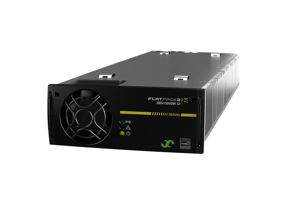 Выпрямительный модуль Eltek Flatpack2 380V/3000W HE (241119.825)
