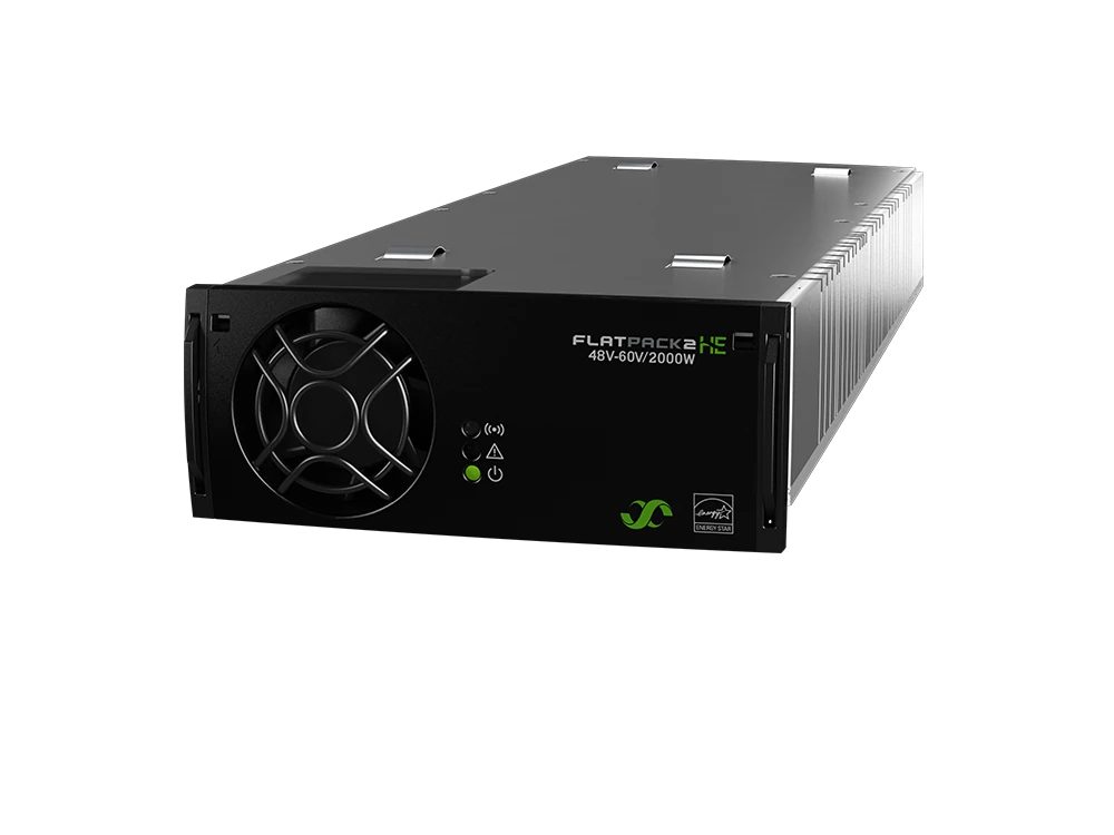 Выпрямительный модуль Eltek Flatpack2 48V-60V/2000W HE