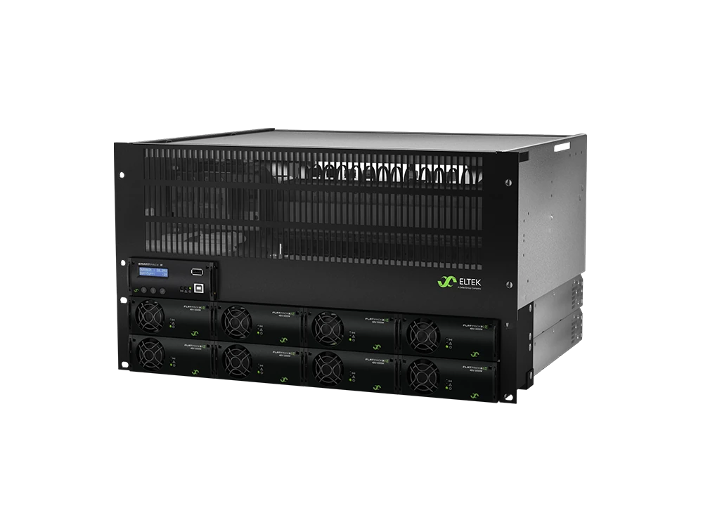 Система электропитания Eltek Flatpack2 Integrated