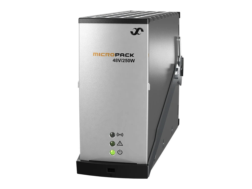 Выпрямительный модуль Eltek Micropack 48V/250W CC