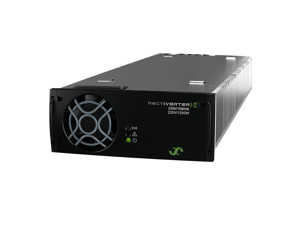 Рективертер Eltek Rectiverter 230/1500 220/0