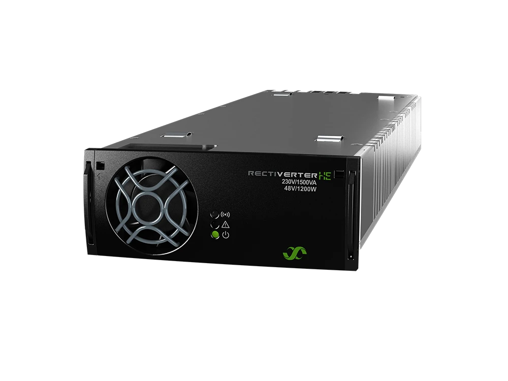 Рективертер Eltek Rectiverter 230/1500 48/0