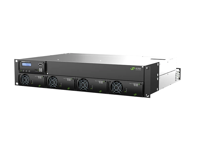 Рективертерная система Eltek Rectiverter 2U Power Core 6kVA 1ph (CTOR0402)