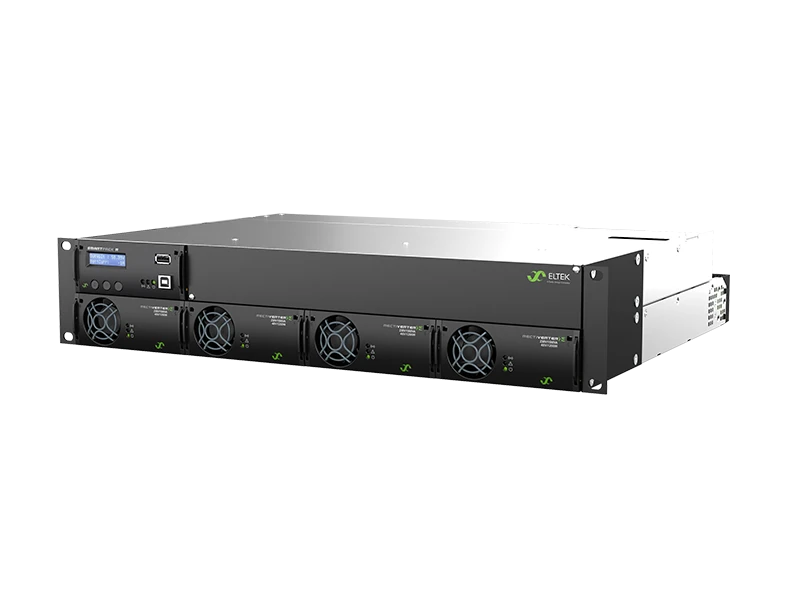 Рективертерная система Eltek Rectiverter 2U Power Core 6kVA 1ph
