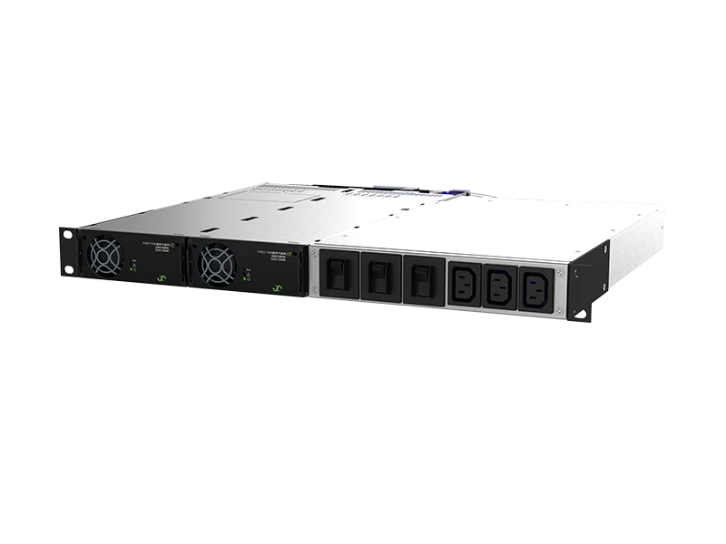 Рективертерная система Eltek Rectiverter Integrated 3kVA 220 VDC (CTOR0201)