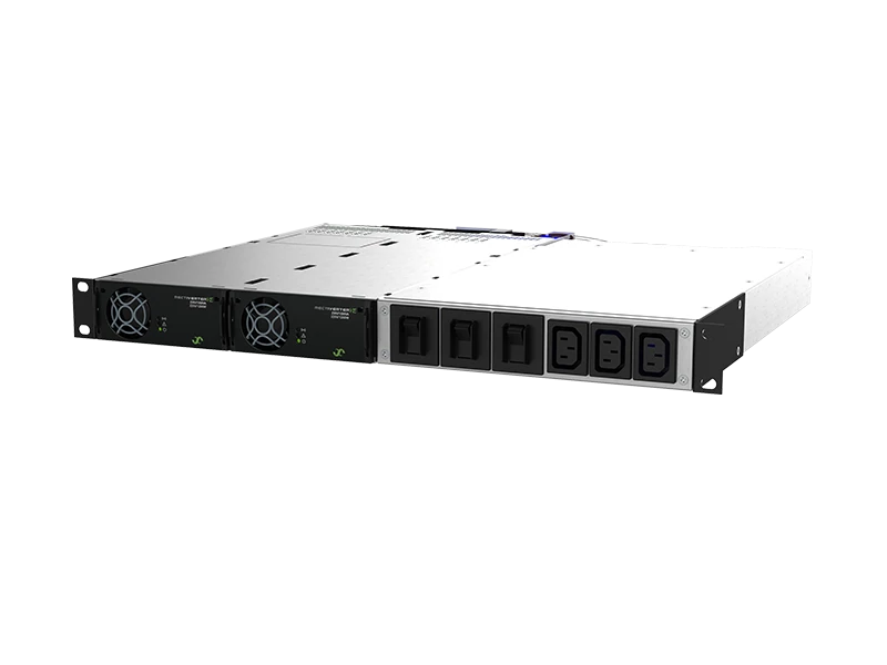 Рективертерная система Eltek Rectiverter Integrated 3kVA 48 VDC