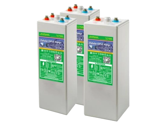 Аккумуляторная батарея EverExceed 12 OPzV 1500 (12 OPzV 1500)