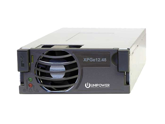 Выпрямительный модуль Unipower Aspiro XPGe12.48 (XPGe12.48)