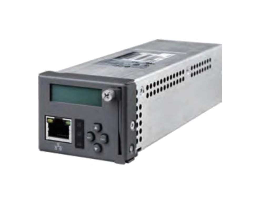 Контроллер Vertiv Mini NetSure M831A (M831A)